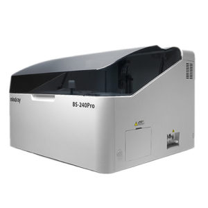 Automate biochimie bs-240 Pro