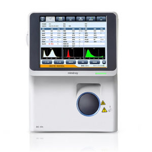 Automates d'hématologie BC-30s