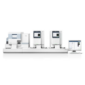 Automate d'hématologie 5 populations CAL-6000